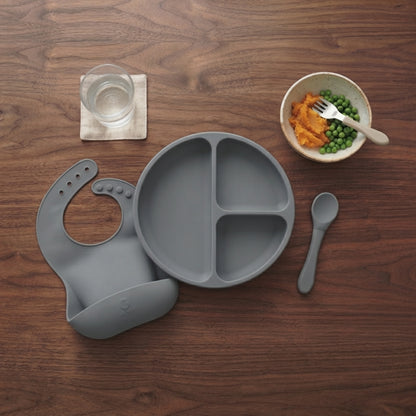 3 Lü Silikon Set
