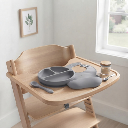 3 Lü Silikon Set